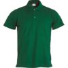 Clique Basic polo 190 g/m²