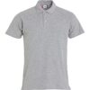 Clique Basic polo 190 g/m²