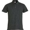 Clique Basic polo 190 g/m²