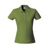 Clique Basic dames polo 190 g/m²