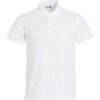 Clique Basic kinder polo 190 g/m²