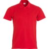 Clique Basic kinder polo 190 g/m²
