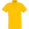 Clique Stretch Premium polo 215 g/m²