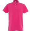 Clique Stretch Premium polo 215 g/m²