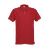 Clique Stretch Premium polo 215 g/m²