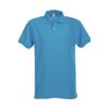 Clique Stretch Premium polo 215 g/m²