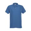 Clique Stretch Premium polo 215 g/m²