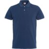 Clique Stretch Premium polo 215 g/m²