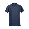 Clique Stretch Premium polo 215 g/m²