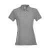 Clique Stretch Premium dames polo 215 g/m²