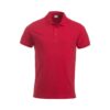 Clique Classic Lincoln poloshirt 200 g/m²
