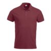 Clique Classic Lincoln poloshirt 200 g/m²