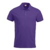 Clique Classic Lincoln poloshirt 200 g/m²