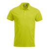 Clique Classic Lincoln poloshirt 200 g/m²