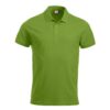 Clique Classic Lincoln poloshirt 200 g/m²