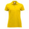 Clique Classic Marion poloshirt 200 g/m²