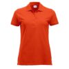 Clique Classic Marion poloshirt 200 g/m²