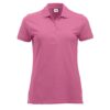 Clique Classic Marion poloshirt 200 g/m²