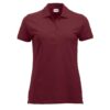 Clique Classic Marion poloshirt 200 g/m²