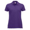 Clique Classic Marion poloshirt 200 g/m²