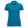 Clique Classic Marion poloshirt 200 g/m²