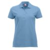 Clique Classic Marion poloshirt 200 g/m²