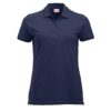 Clique Classic Marion poloshirt 200 g/m²