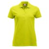 Clique Classic Marion poloshirt 200 g/m²