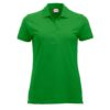 Clique Classic Marion poloshirt 200 g/m²