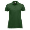 Clique Classic Marion poloshirt 200 g/m²