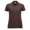 Clique Classic Marion poloshirt 200 g/m²