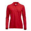 Clique Classic Marion longsleeve 200 g/m²