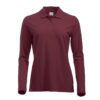 Clique Classic Marion longsleeve 200 g/m²
