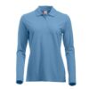 Clique Classic Marion longsleeve 200 g/m²