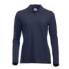 Clique Classic Marion longsleeve 200 g/m²