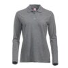 Clique Classic Marion longsleeve 200 g/m²