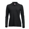 Clique Classic Marion longsleeve 200 g/m²