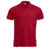 Clique Manhatten poloshirt 200 g/m²