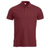 Clique Manhatten poloshirt 200 g/m²