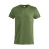 Clique Basic T-shirt 145 g/m²