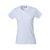 Clique Basic dames T-shirt 145 g/m²