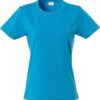 Clique Basic dames T-shirt 145 g/m²
