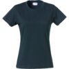 Clique Basic dames T-shirt 145 g/m²