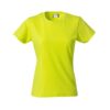Clique Basic dames T-shirt 145 g/m²