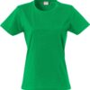 Clique Basic dames T-shirt 145 g/m²