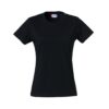 Clique Basic dames T-shirt 145 g/m²