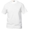 Clique Basic kinder T-shirt 145 g/m²