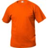 Clique Basic kinder T-shirt 145 g/m²