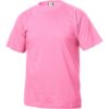 Clique Basic kinder T-shirt 145 g/m²