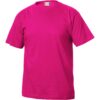 Clique Basic kinder T-shirt 145 g/m²